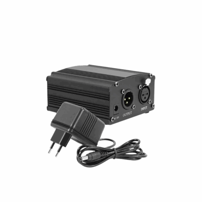 Nguồn Phantom 48V - Ảnh 2