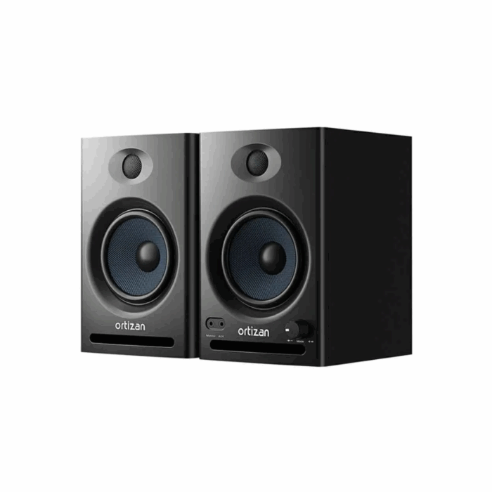Loa Kiểm Âm Ortizan C7 (đen) - Ảnh 5
