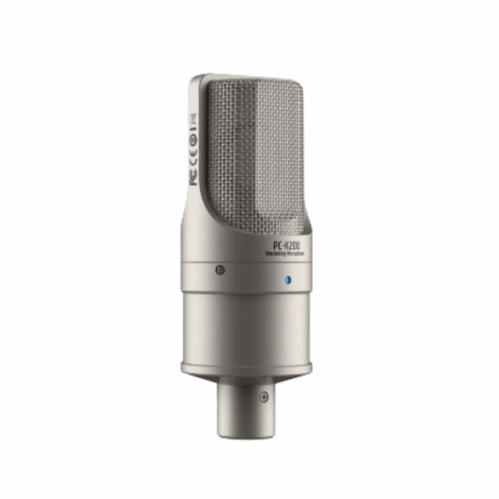 Micro Takstar PC K200 Gen 2 - Ảnh 4