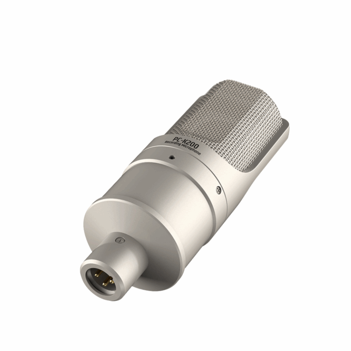 Micro Takstar PC K200 Gen 2 - Ảnh 3