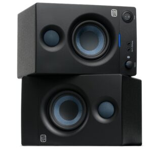 Presonus E3.5 gen 2 có bluetooth