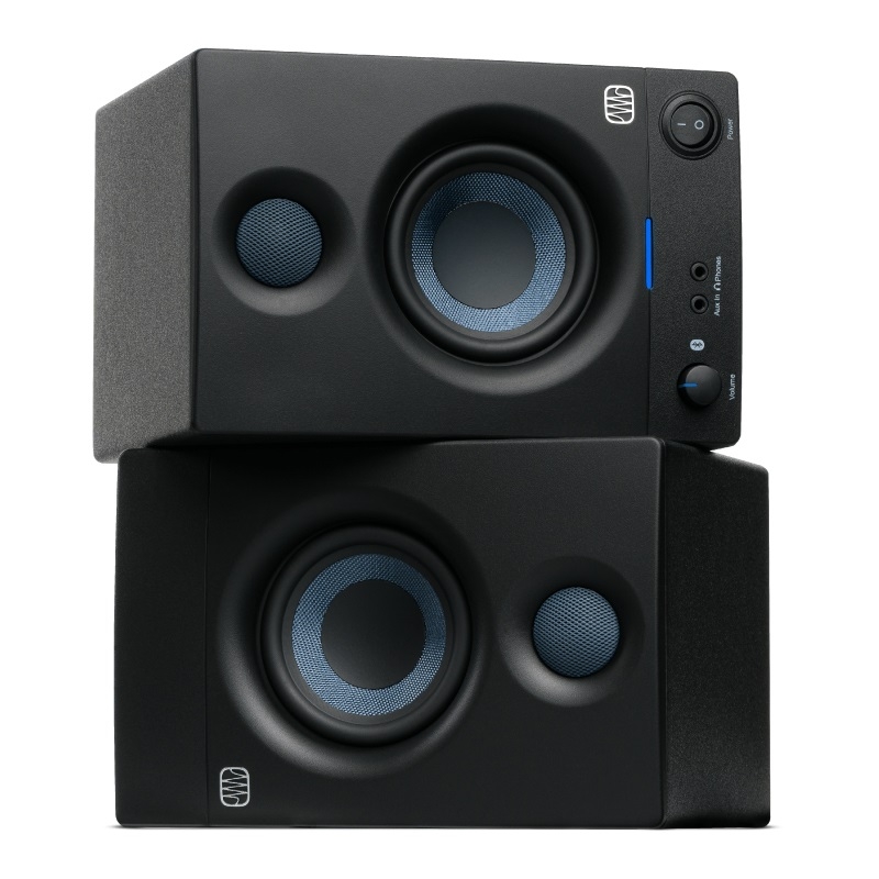 Presonus E3.5 gen 2 có bluetooth