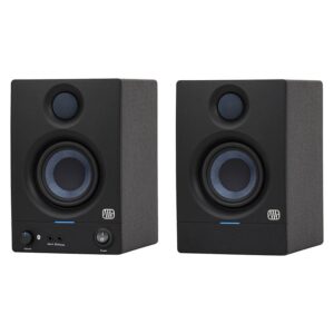 Presonus E3.5 gen 2 có blutooth