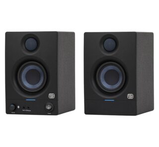 Presonus E3.5 gen 2 có blutooth