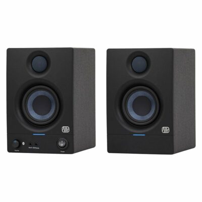 Presonus E3.5 gen 2 có blutooth