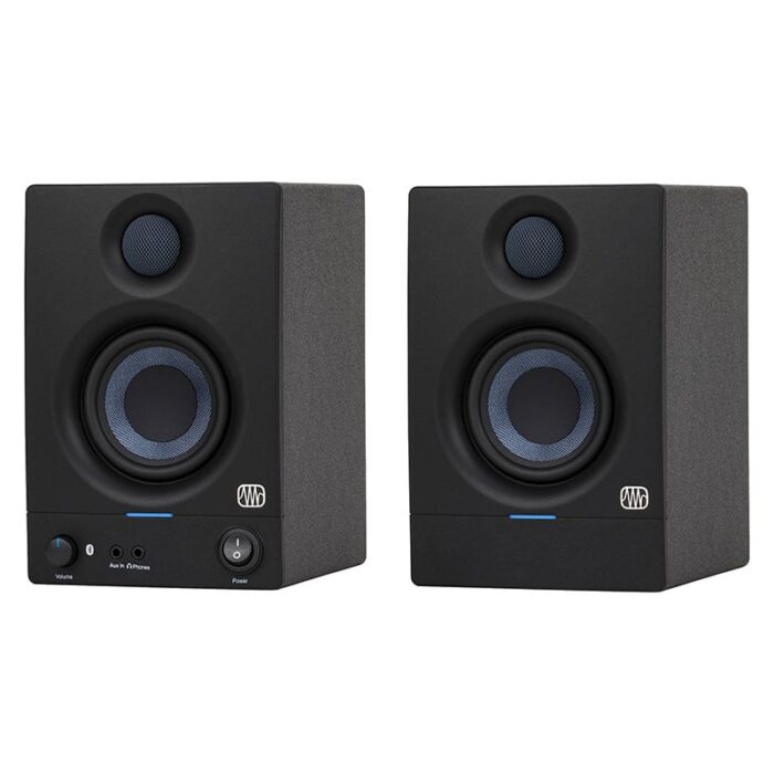 Presonus E3.5 gen 2 có blutooth