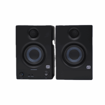 Presonus E3.5 gen 2 đen