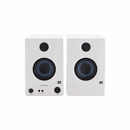 Loa Kiểm Âm Pressonus E3.5 Gen 2 trắng