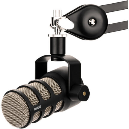 Micro Rod Podmic
