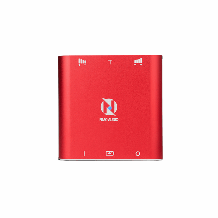 Box Live NMC-AUDIO SC378-STEREO Version 3 - Ảnh 4