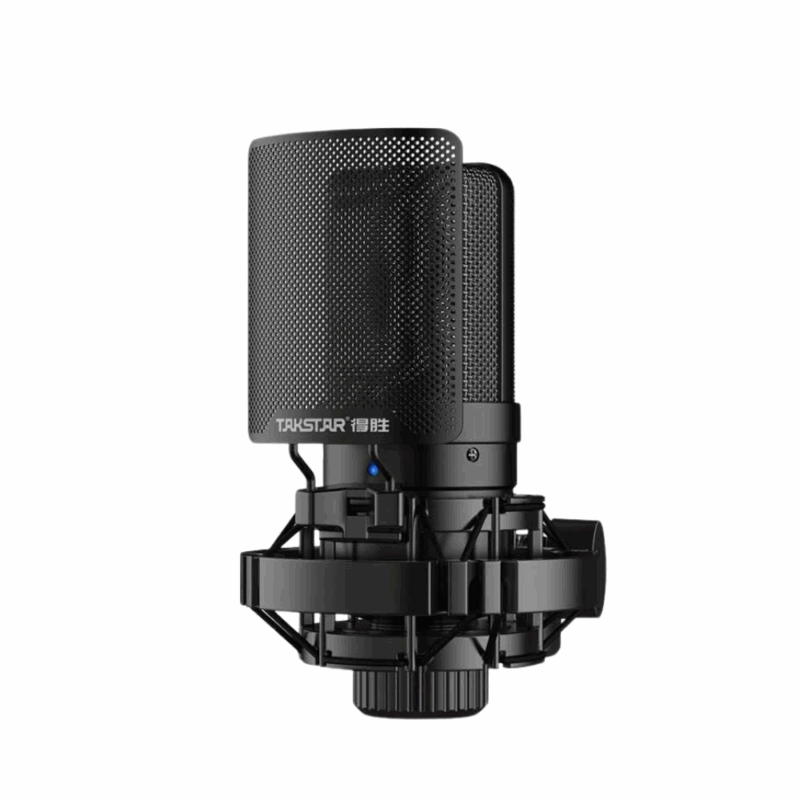 SM8B gen 2