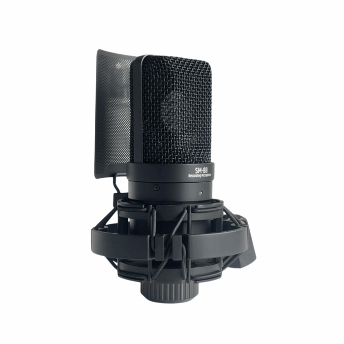 C8 Micro Takstar SM8b gen 2 - Ảnh 5