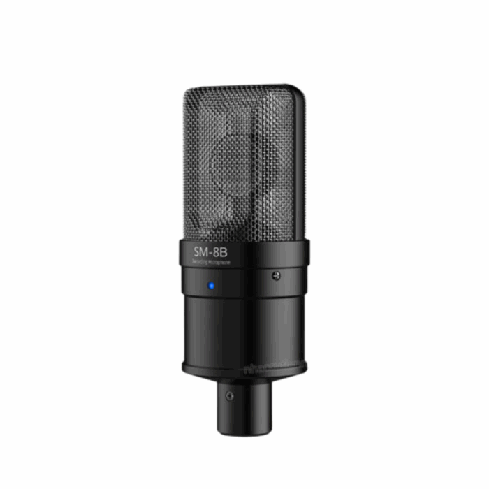 C8 Micro Takstar SM8b gen 2 - Ảnh 3