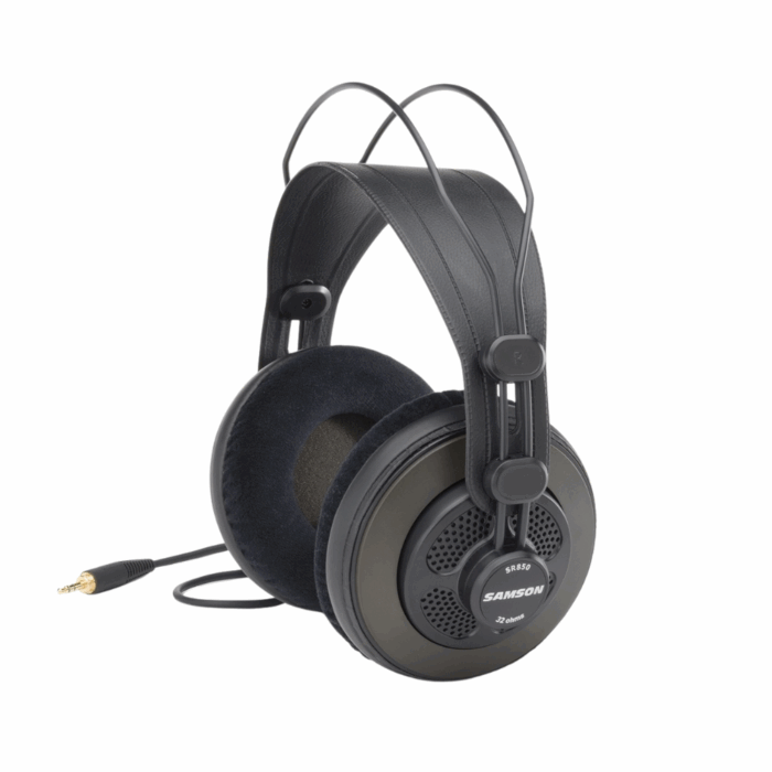 Tai Nghe Samson SR850 - Ảnh 3