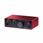 Soundcard Forcusrite Solo Gen 4 - Ảnh 4
