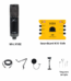 Soundcard K10 (15th) và Mic X102