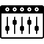 Soundcard - Mixer
