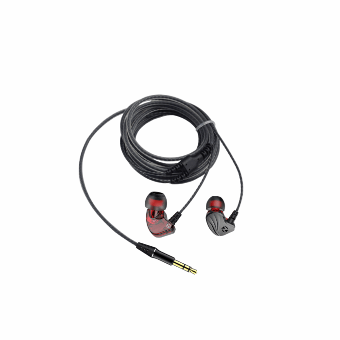 Tai Nghe Biểu Diễn NMC-AUDIO QKZ60-IEM