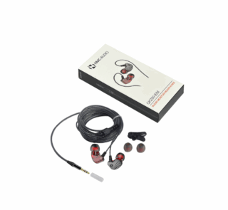 Tai Nghe Biểu Diễn NMC-AUDIO QKZ60-IEM