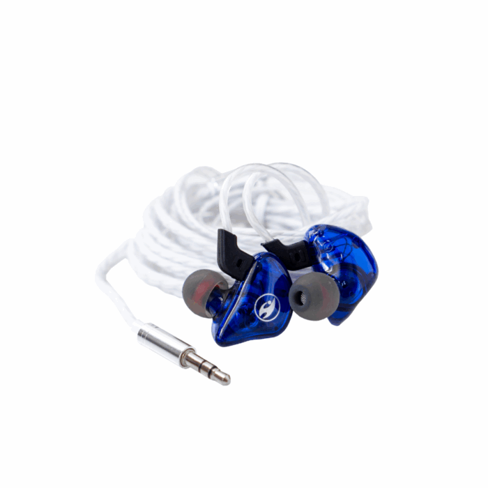Tai Nghe Biểu Diễn NMC-AUDIO QKZ63-IEM