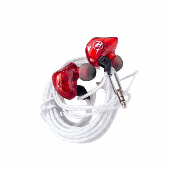 Tai Nghe Biểu Diễn NMC-AUDIO QKZ63-IEM - Ảnh 3