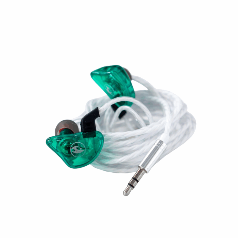 Tai Nghe Biểu Diễn NMC-AUDIO QKZ63-IEM