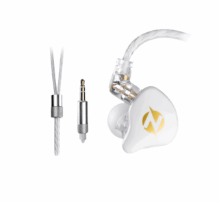 Tai nghe NMC-AUDIO QKZ63-PRO