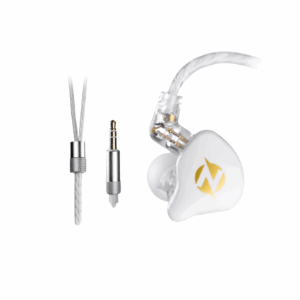 Tai nghe NMC-AUDIO QKZ63-PRO