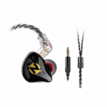Tai Nghe Biểu Diễn NMC-AUDIO QKZ63- PRO - Ảnh 4