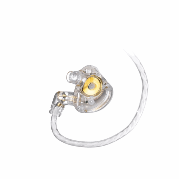 Tai nghe NMC-AUDIO QKZ63-PRO
