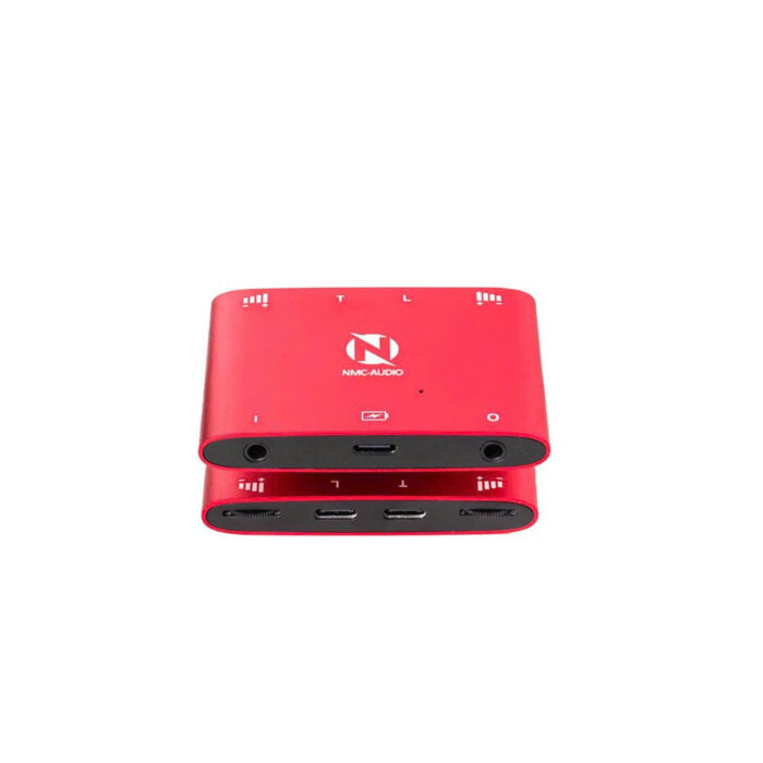 Box Live NMC-AUDIO SC379-STEREO Version 2 - Ảnh 8