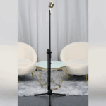 Chân mic thường và mic cổ điển tùy màu - Ảnh 3