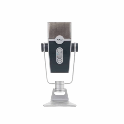 Micro AKG LYRA