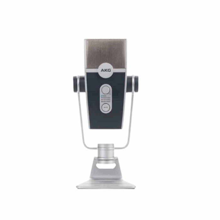 Micro AKG LYRA - Ảnh 1