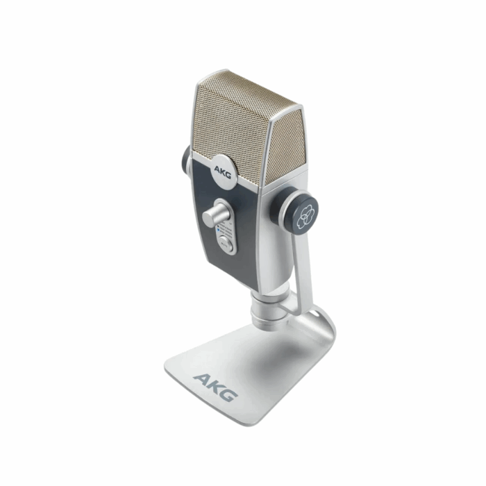 Micro AKG LYRA - Ảnh 2